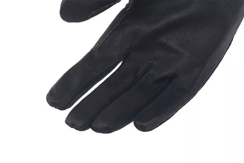 Guantes tácticos EXO con ventilación Stealth