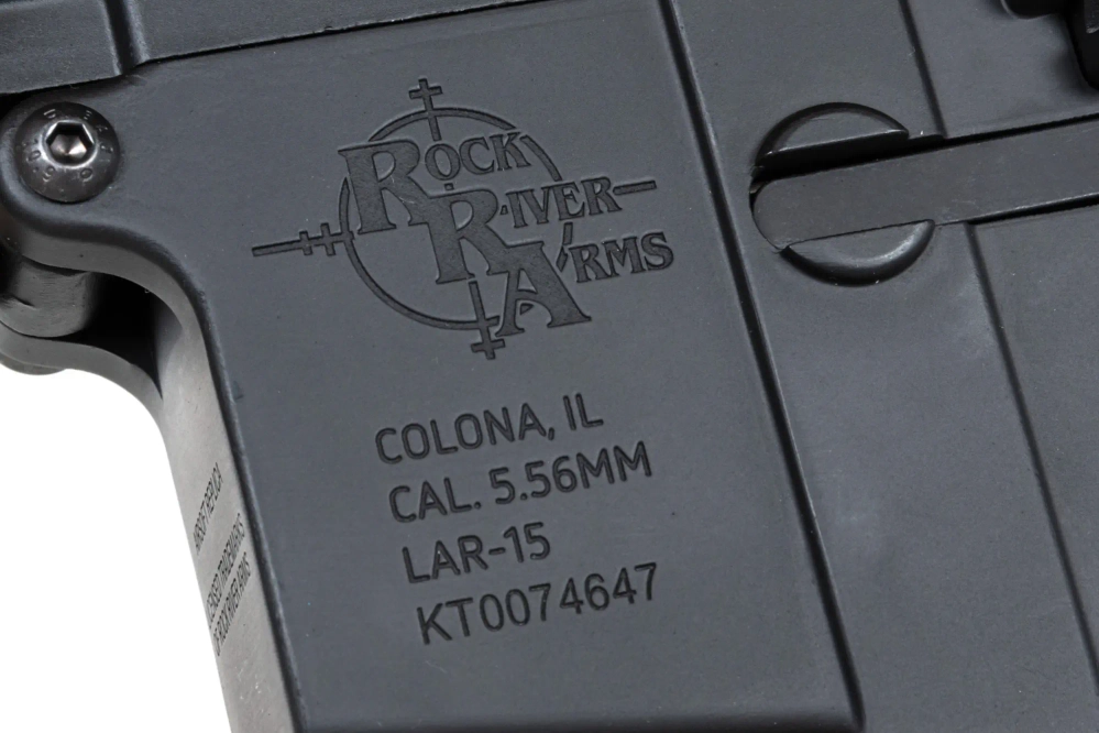 Carabina Specna Arms RRA SA-P14 PRIME™ Aster II ETU airsoft con motor brushless Half-Tan