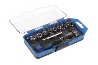 Réplica del cañón minanigun M134-A2 Vulcan