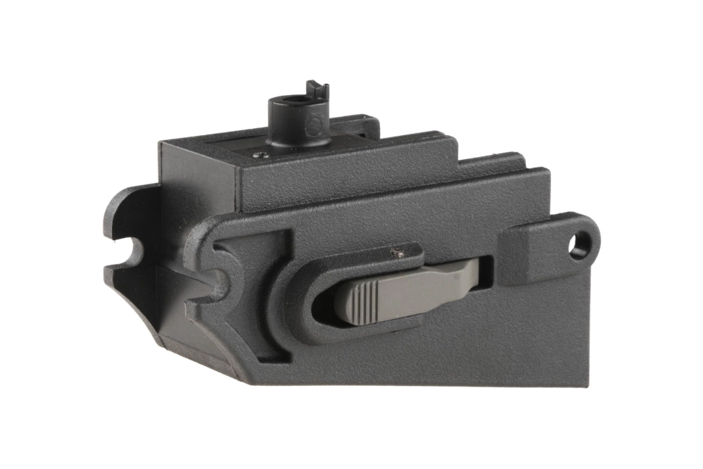 Gniazdo magazynków M4 do replik G36