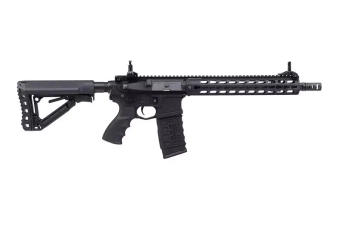 GC16 Warthog 12 Assault Rifle Replica