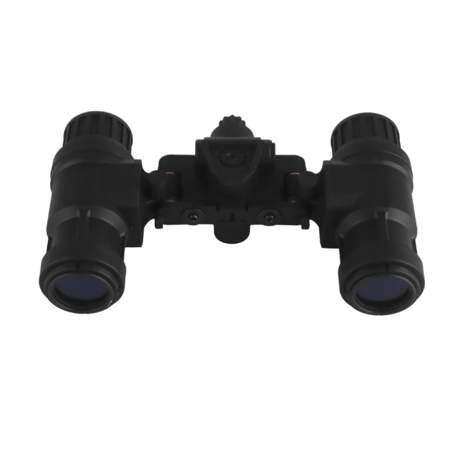 Nachtzichtgoggle AN/PVS31 Wosport Zwart