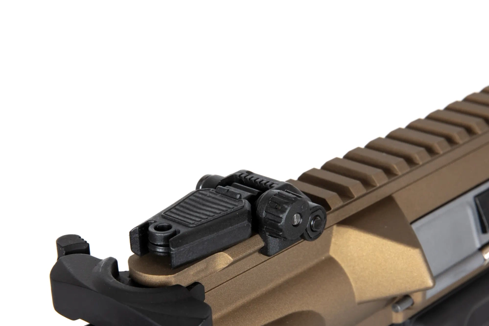 SA-E21 EDGE 2.0™ GATE ASTER- Réplica de carabina Chaos Bronze.