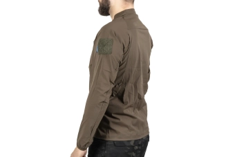 Koszula termoaktywna Emerson Gear Blue Label Hunter Sun Protection Ranger Green