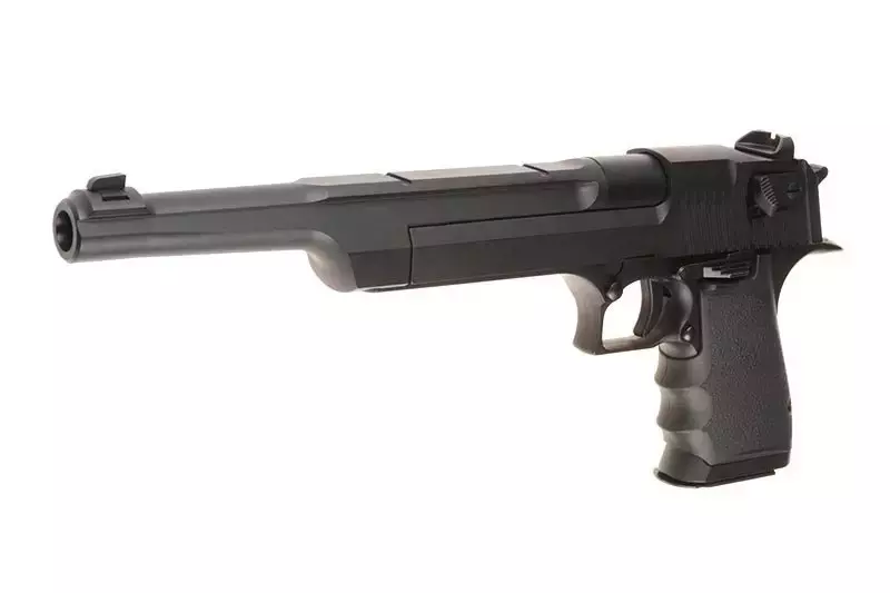 Replika pistoletu DE Hard Kick 10inch