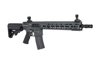 Fusil de airsoft Specna Arms SA-A38 ONE™ Kestrel™ ETU con motor brushless Chaos Grey