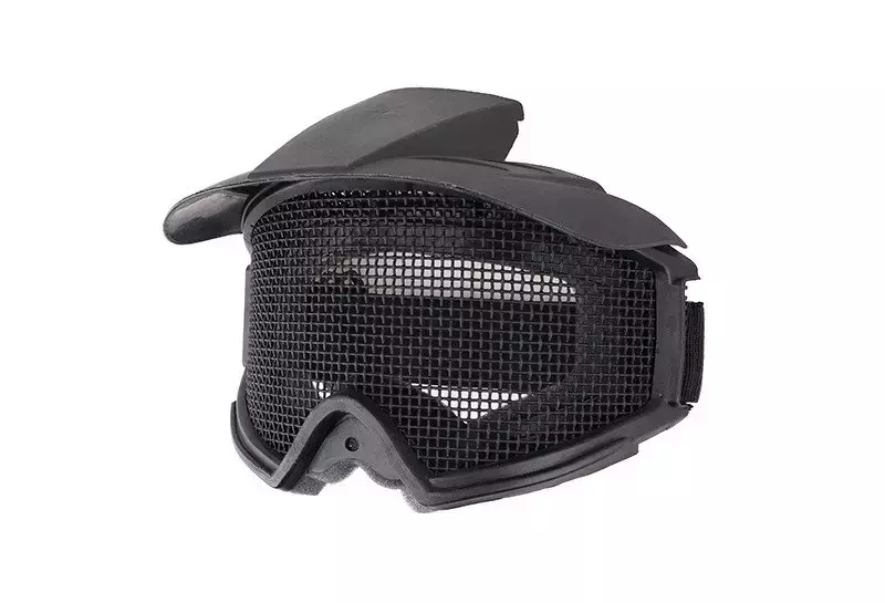 Taktické brýle GearMesh - BLK