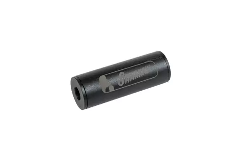Covert Tactical Standard Silencer - Shhhhh 35x100