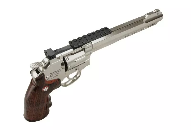 Revolver Umarex RUGER Superhawk 8 airsoft (OUTLET)