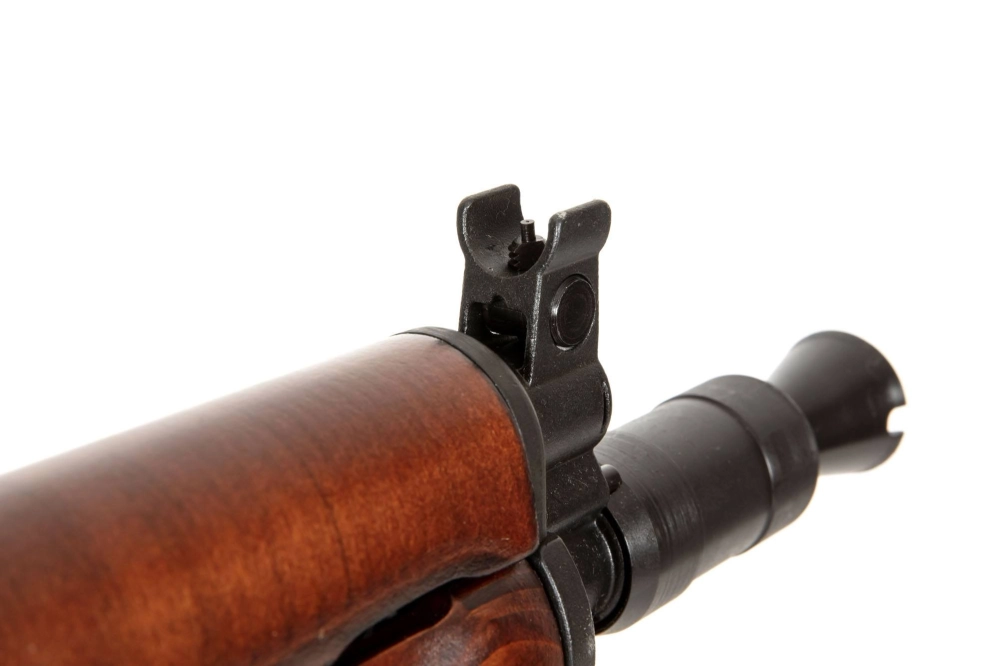 Réplique de fusil d'assaut LCKS74UN EBB