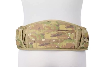 Vojenský opasek MOLLE - MC