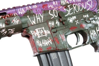 SA-A29P ONE™ carbine replica - Joker Custom