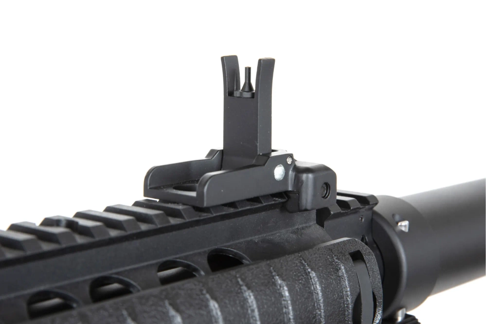 Karabin Wyborowy ASG A&K SR25-P-N Wersja polimerowa