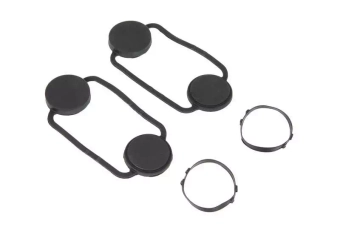 PVS15 rubber lens covers