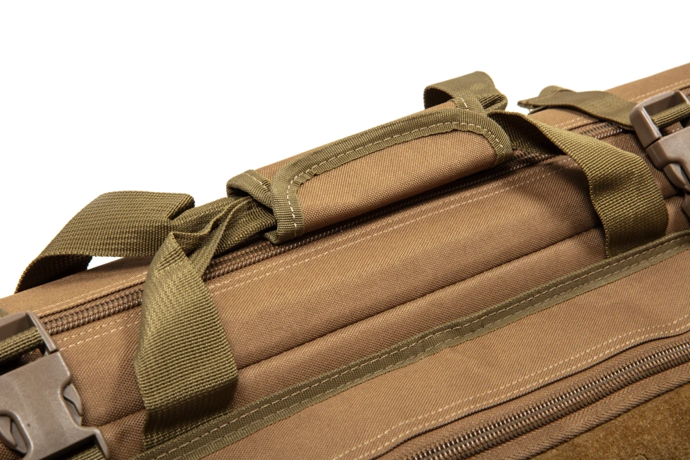 Bolsa para fusil Specna Arms Urban War Tan