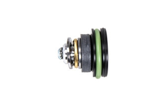 Palier renforcé Tête de piston CNC POM avec réglage AOE (TPPA)