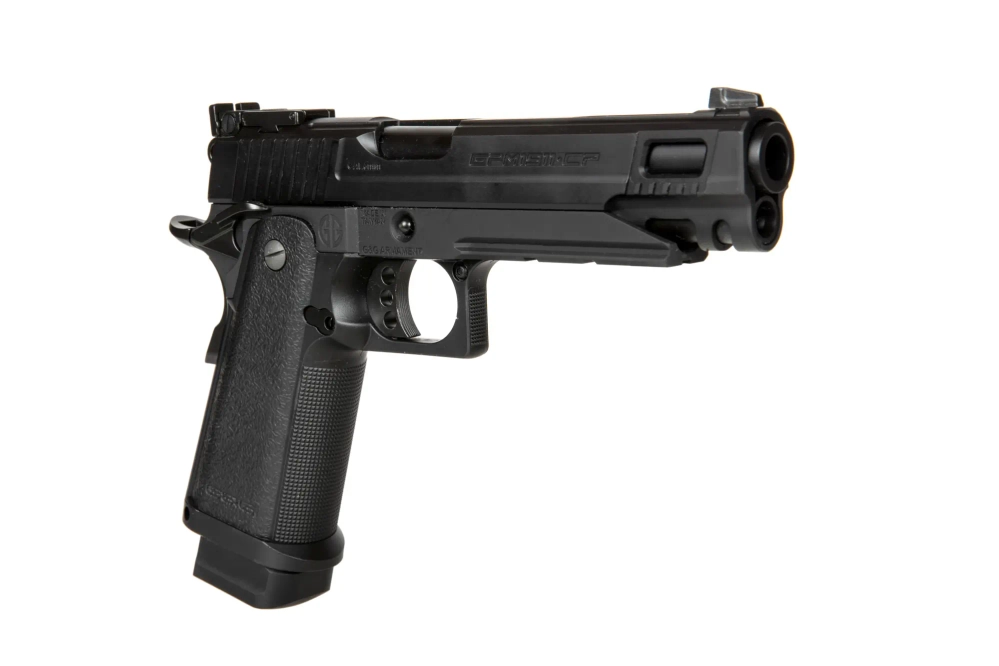 Replica Gun GPM1911 MS