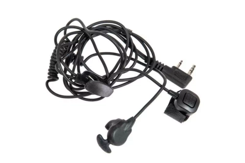 Auriculares estilo zBoNE - kenwood