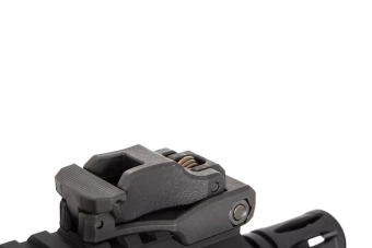 Airsoftová zbraň SA-C06 CORE™ - Černá