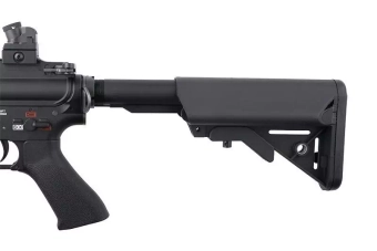 Réplica fusil B4 DEVGRU High Cycle - negro