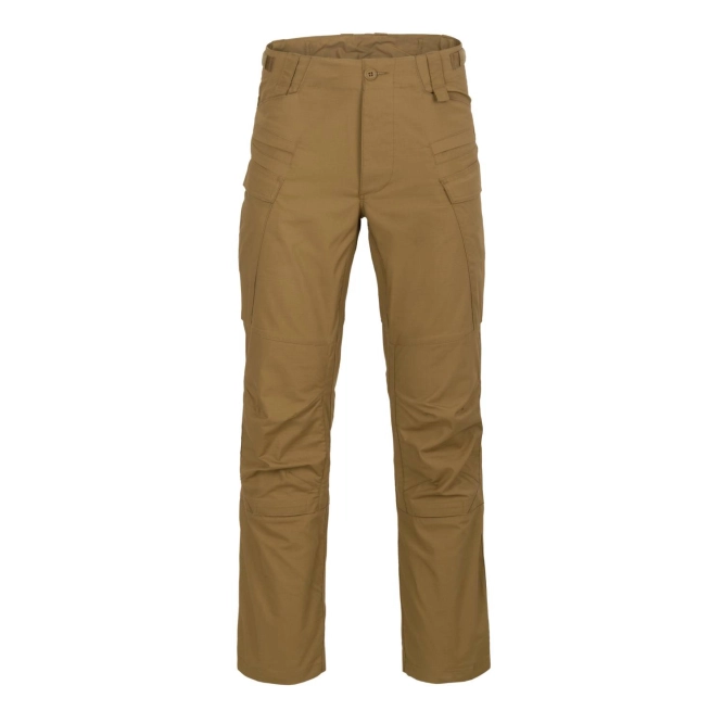 Spodnie SFU NEXT Mk2 Polycotton Ripstop Oliwkowy