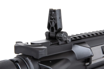 Specna Arms SA-E23 EDGE™ HAL ETU™ airsoft Carbine Noir