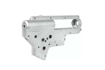 Převodovka V2 ETU MOSFET skeleton