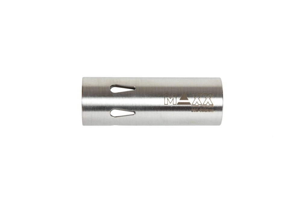 Reinforced stainless steel cylinder - Type D (250 - 300mm)