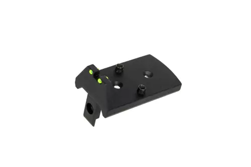 RMR Skide Mount for RAVEN 1911/Hi-Capa Replicas- Black