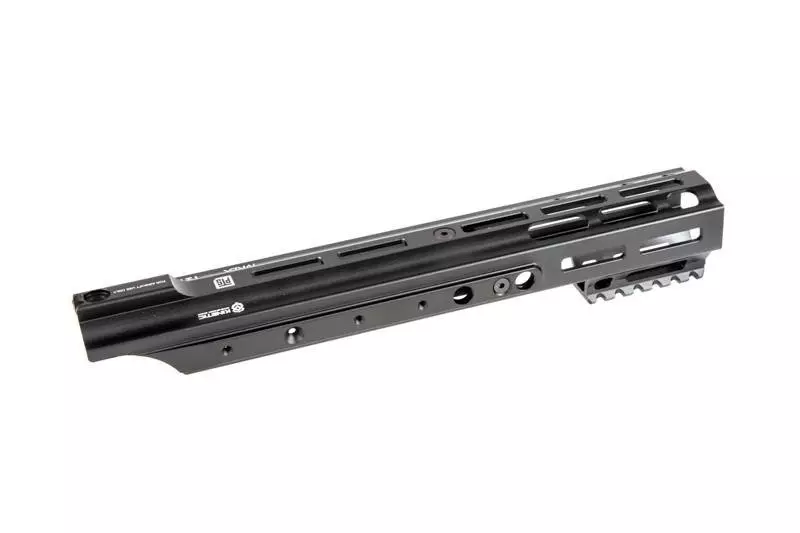 Szyna montażowa PTS Kinetic™ SCAR MREX™ M-LOK 4.9” - czarna