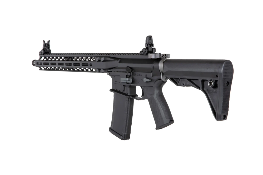 ASG PTS Radian Model 1 Carbine Black