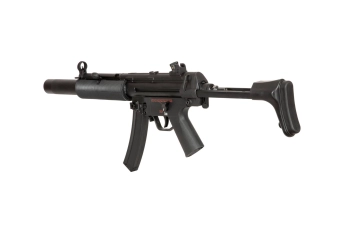 SR5-SD6 Submachine Gun Replica
