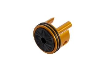 Aluminium double-sealed cylidnra head for G36 SoLink (long)