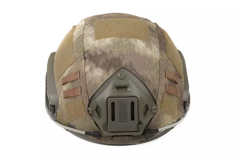 Fast helmet tactical cover - ATC