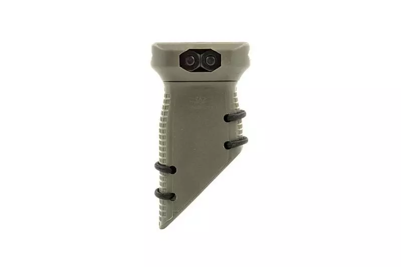 Grip VGS - vert olive