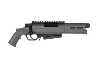Replika karabinu snajperskiego AS03 Striker - Olive Drab