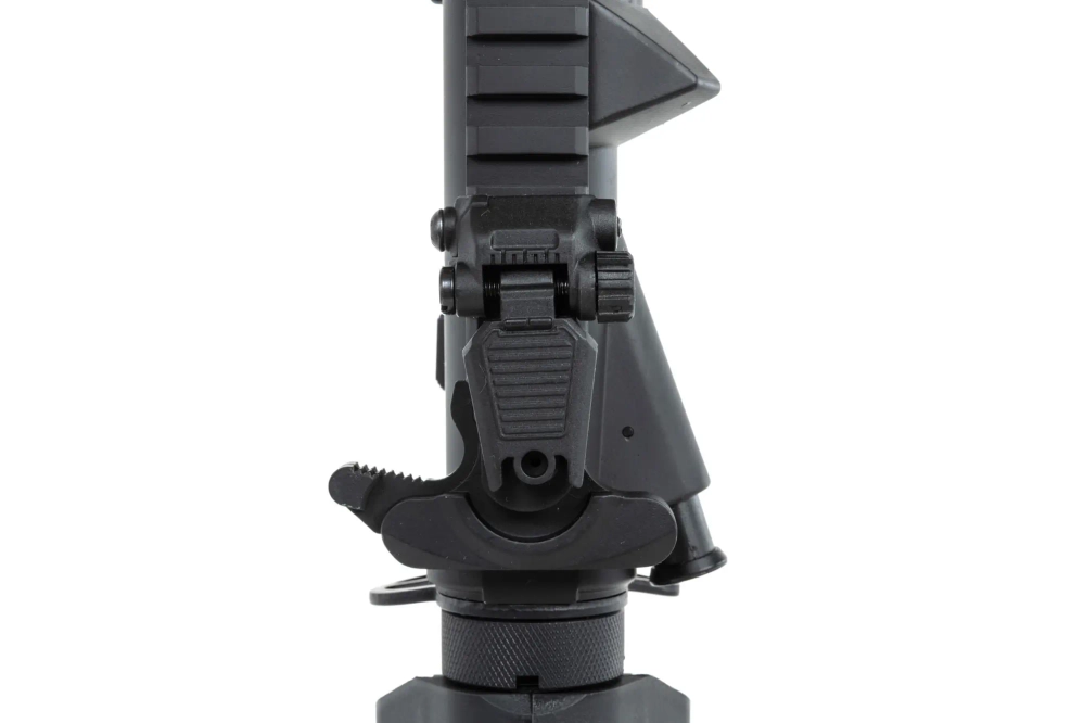airsoft Specna Arms Daniel Defense® MK18 SA-P19 Prime™ HAL™ ETU Carbine High Torque Version Black