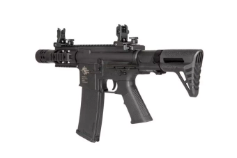 Replika karabinka SA-C10 PDW CORE™ - czarna