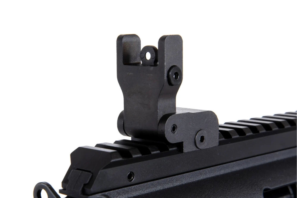 Pistolet Maszynowy ASG Umarex Beretta PMX GBB Czarny