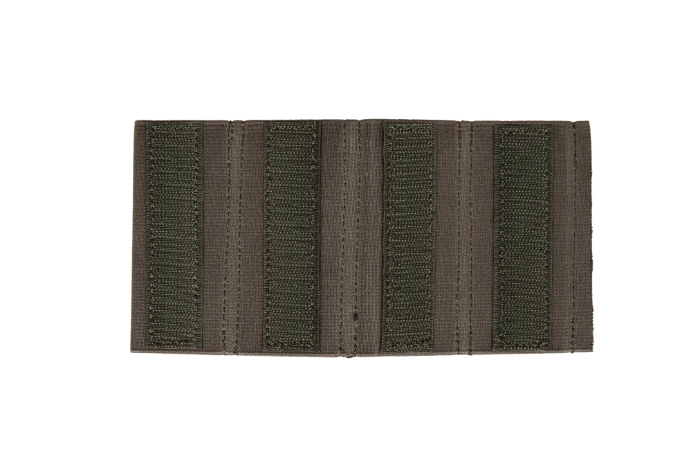 Insert de chargeur quad pour PM Wosport Ranger Green
