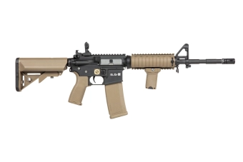 Fusil de airsoft Specna Arms RRA SA-E03 EDGE™ HAL² ™ Half-Tan