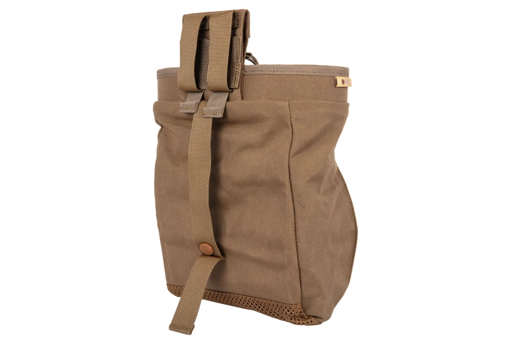 Taška Elite drop bag Coyote