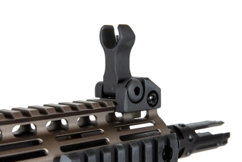Réplica fusil SA-V30 ONE™ TITAN™ V2 Custom - Chaos Bronze Edition