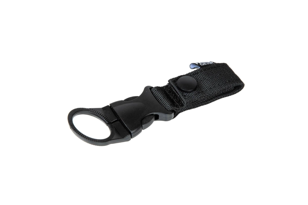 Tactical Bottle Holder - Black