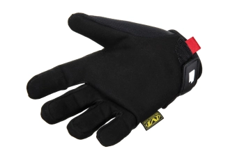 Mechanix Wear Original® Gants Tactiques Noirs