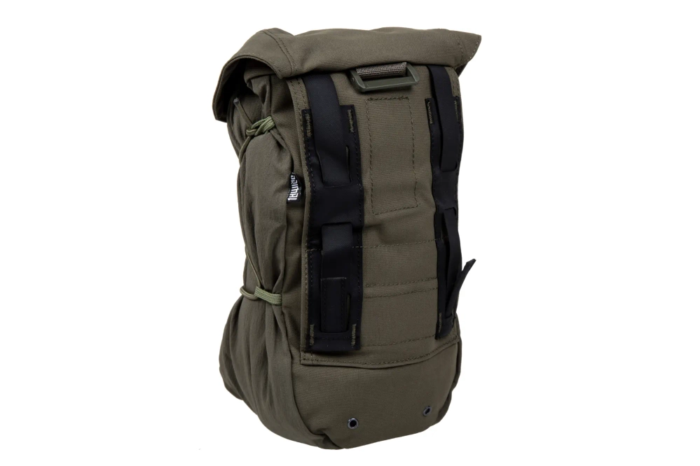 Bolsillo multifuncional para accesorios Chelon - Verde Ranger