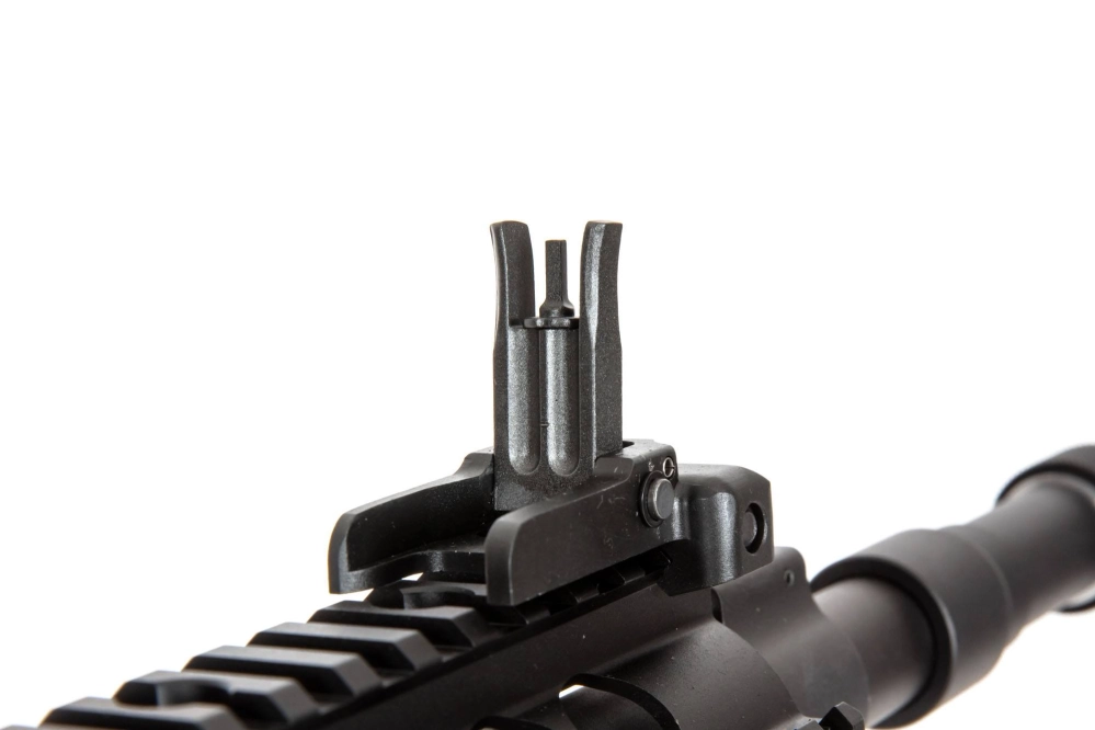 Replika karabinka Colt MK12 MOD 1
