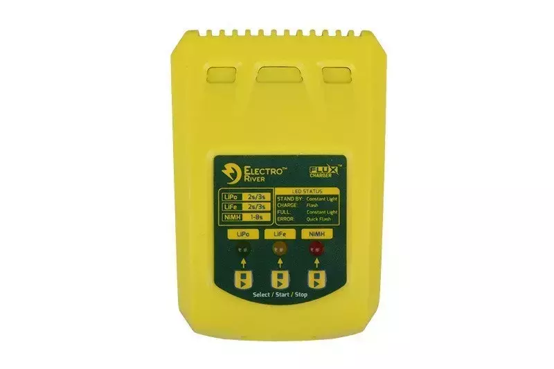 Flux™ Universal Charger
