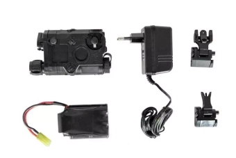 Airsoftová zbraň puškaka AY-A0008