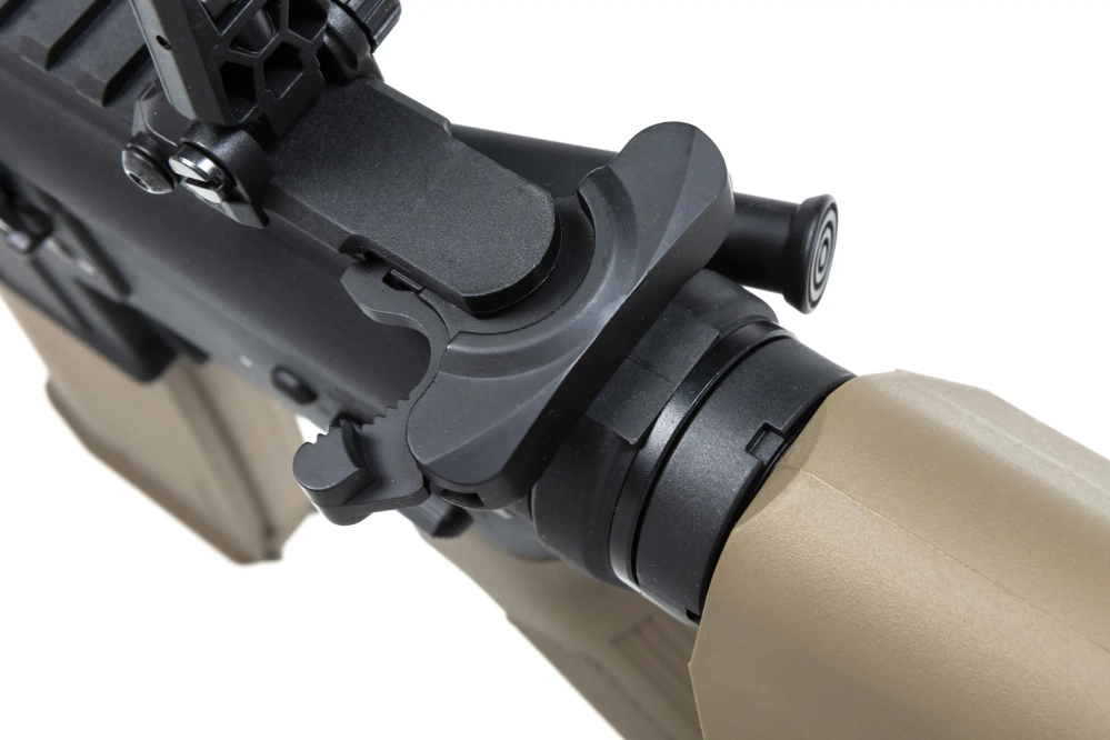 Specna Arms SA-C12 CORE™ HAL ETU™ Gen.2 Half-Tan Carbine airsoft
